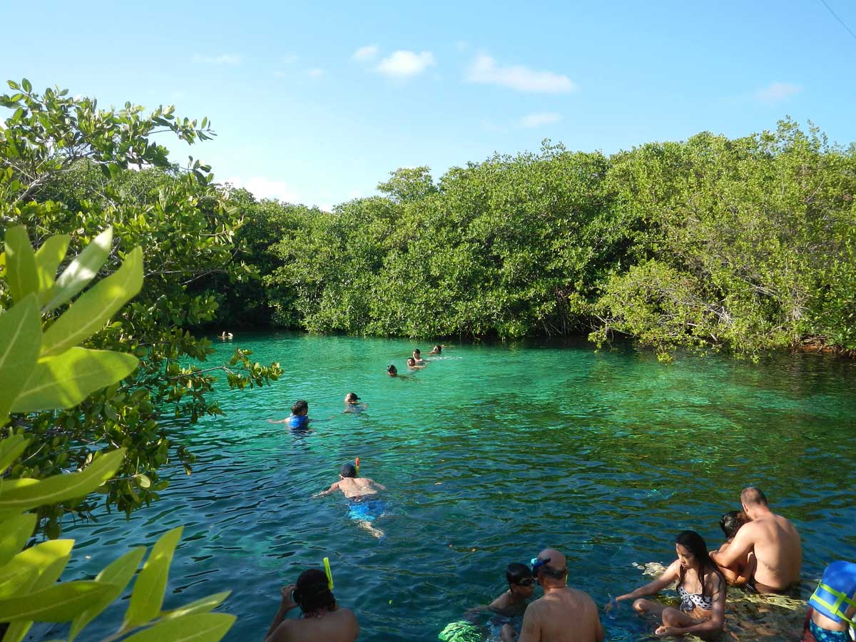 Casa Cenote