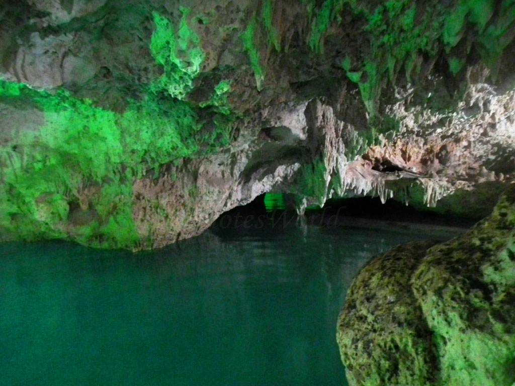 Cenote Yaxmuul