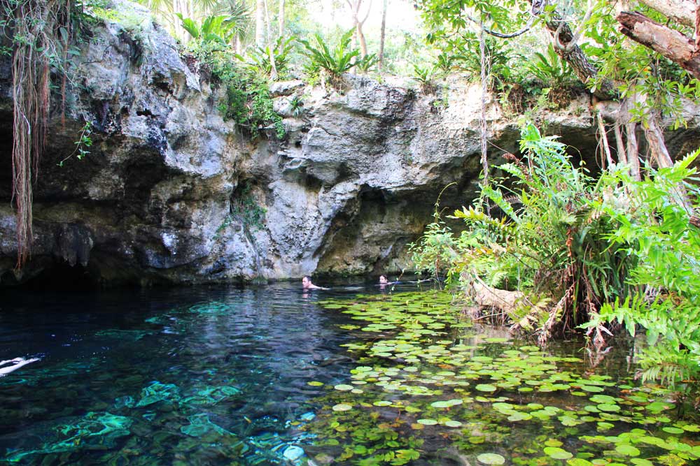 Gran Cenote