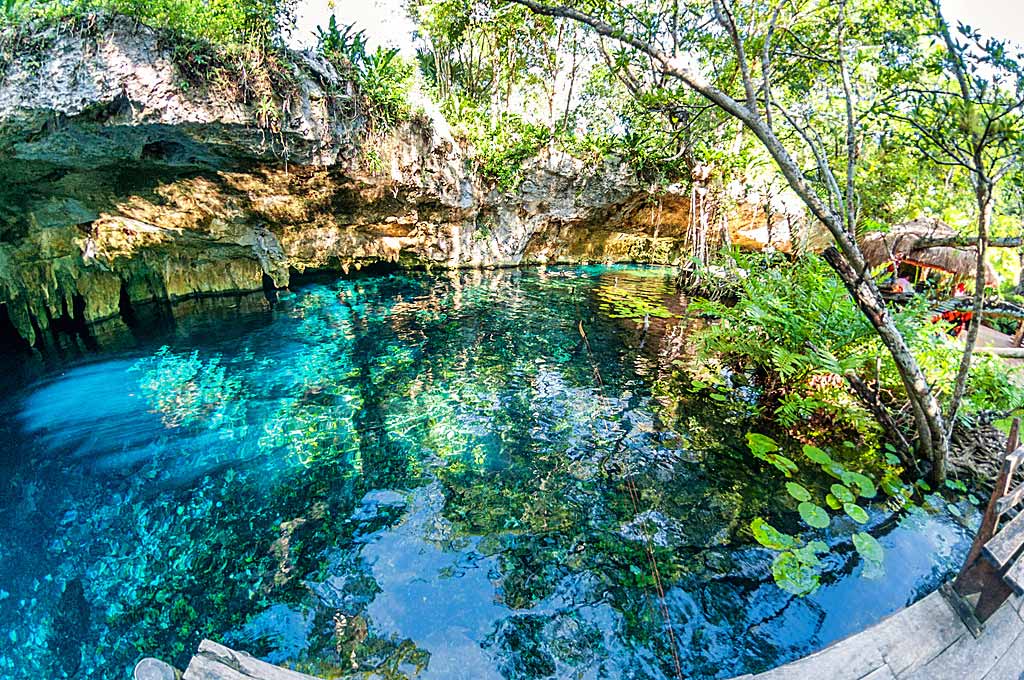 Gran Cenote