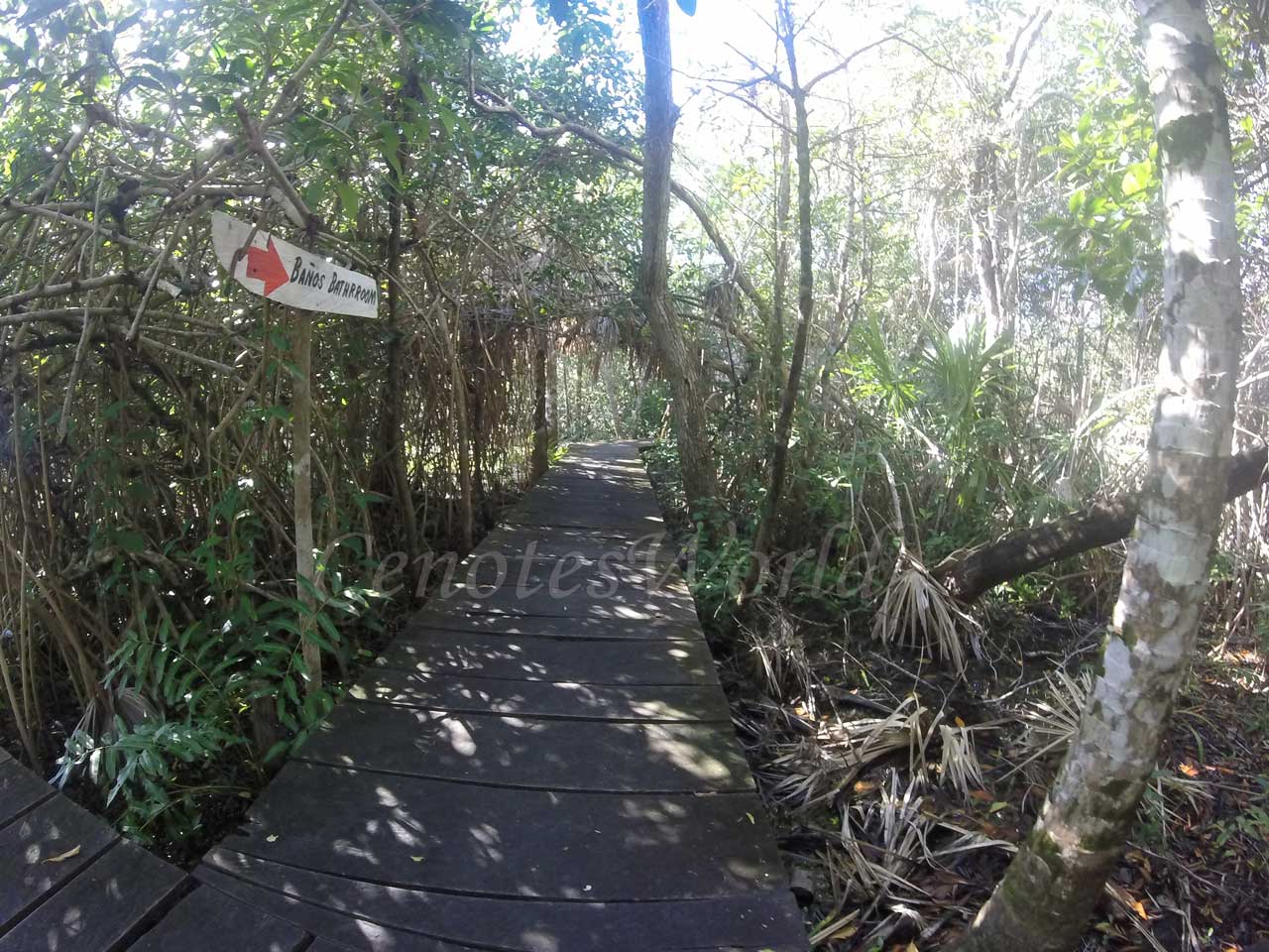 Laguna Kaan Luum