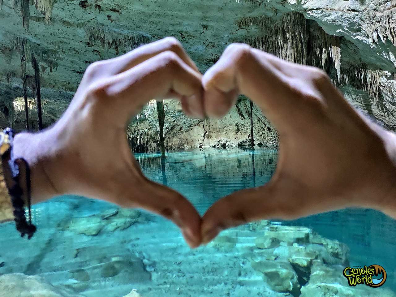 Cenote Taak Bi Ha