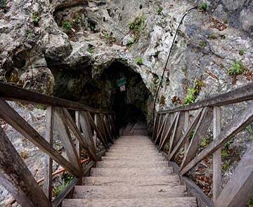 Cenote Choo-Ha