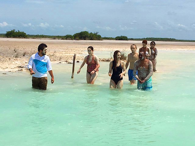 Laguna de Bacalar