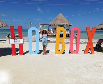 Holbox