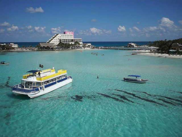 Isla Mujeres