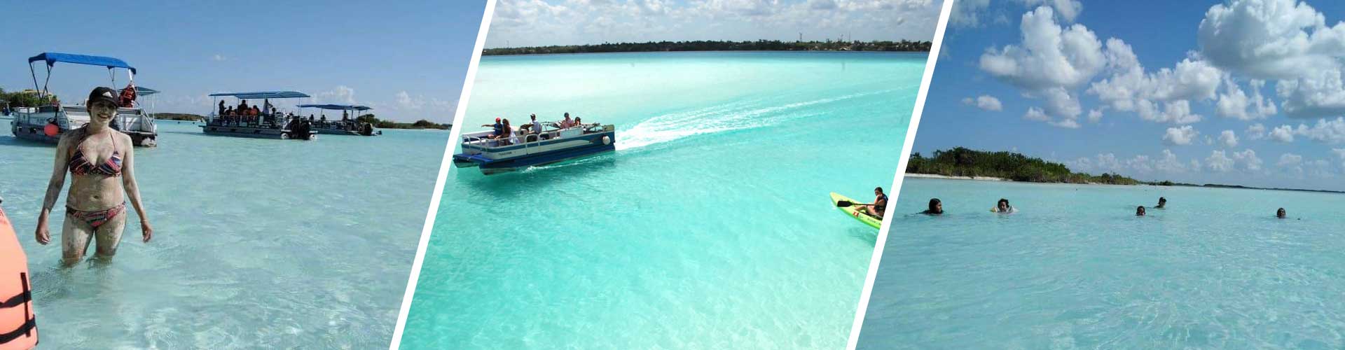 Laguna de Bacalar