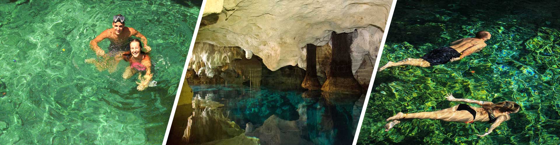 Cenotes Casa Tortuga
